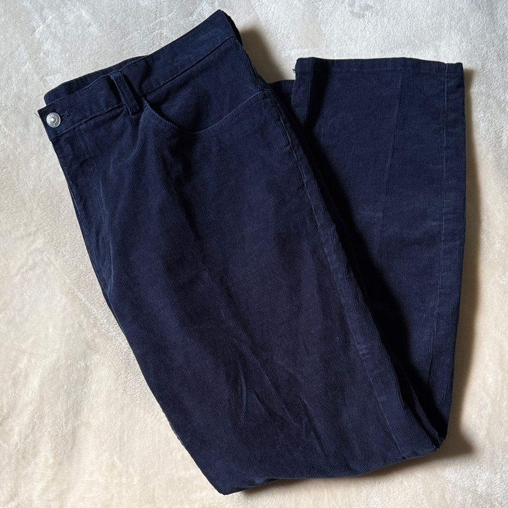 Brooks Brothers Corduroy Pants 40x30